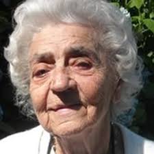 Jane T. Matyka Obituary (1916