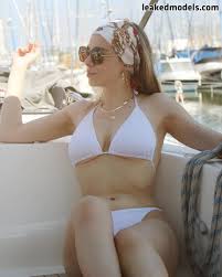 Dina Belenkaya  dinabelenkaya  thebelenkaya Nude Leaks OnlyFans Photo 15  - Leaked Models