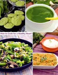 Will you help us give the gift of hope? Best Indian Food For A Healthy Heart Tarladalal Com