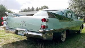 Image result for Aquamarine 1959 Dodge