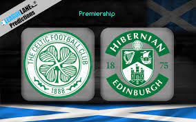 The initial goals odds is 2.5; Celtic Vs Hibernian Prediction Betting Tips Match Preview