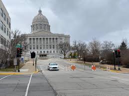 The jefferson city post office is located in the state of missouri within cole county. Jefferson City Officials Bracing For Potential Protests Wednesday As Nationwide Unrest Continues Abc17news