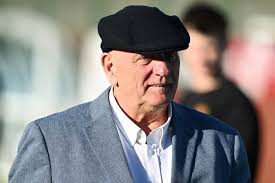 Scotland's not-so-serious football awards