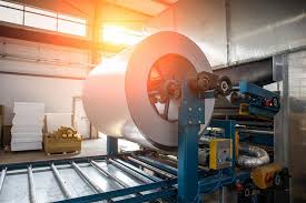 Maybe you would like to learn more about one of these? Are Steel Prices Trending Up