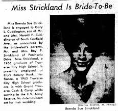 Harry and strickland fotos imago / miss strickland was the headmistress of hotten comprehensive school. Clipping From Traverse City Record Eagle Newspapers Com