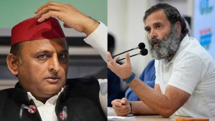 UP: SP, Congress Seal Deal for Lok Sabha Polls, Akhilesh to Join Bharat Nyay Yatra | NewsClick