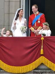Kates hochzeit mit william wurde bereits vor 23 jahren prophezeit ❤️. Hochzeit Von Prinz William Und Catherine Middleton Wikipedia
