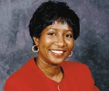 Sandra Johnson Taylor