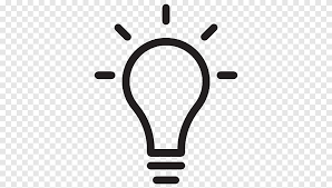 Business idea concept in hand drawn vintage style vector illustration. Light Bulb Illustration Incandescent Light Bulb Fluorescent Lamp Computer Icons Lightbulb Light Fixture Lamp Png Pngegg
