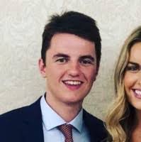 Charles Bethune's Instagram, Twitter & Facebook