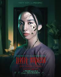 HỒNG ĐÀO, THUỲ TIÊN GÂY SỐC HOÁ THÀNH NHỮNG BỨC TƯỢNG SỨ TRONG LOẠT ẢNH MỚI  CỦA PHIM ĐIỆN ẢNH LINH MIÊU Linh Miêu: Quỷ Nhập Tràng tung loạt nhân vật sẽ