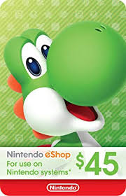 Maybe you would like to learn more about one of these? Amazon Com 50 Nintendo Eshop Gift Card Digital Code Everything Else