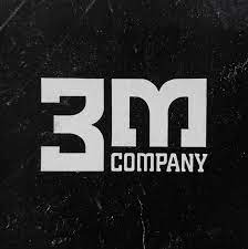 Click here to try a search. Vintage 3m Logo Found In The Wild Logodesign