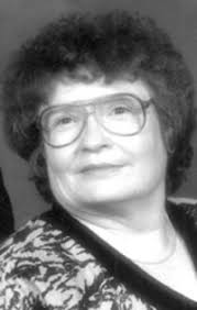 Ruth Hansen Obituary (2006)