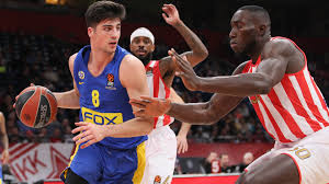 By eurohoops team / info@eurohoops.net. Israeli Nba Draft Prospect Deni Avdija Says You Re Looking For Luka In All The Wrong Places