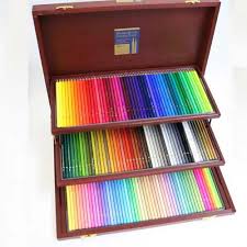 Holbein Makes Colored Pencils 150 Wetcanvas
