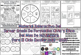 Posted in tercer grado tagged libros de texto, telesecundaria navegación de entradas. Material Interactivo Del Tercer Grado De Formacion Civica Y Etica Del Mes De Noviembre Para El Ciclo Escolar 2019 2020 Material Educativo