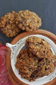 Almond Flour Oatmeal Cookie Almond Flour Cookies Food Almond Flour Recipes
