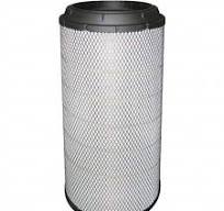 Baldwin Filters Automotive Air Filter Donaldson P613333, Fleetguard  AF25708M, Hastings RS4993, Wix 49708 RS4993 - 10429538