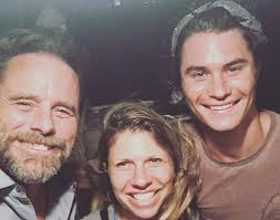 These are INCREDIBLY kind words from someone I respect very much. I am  not-so-humbly reposting them because A. I'm honored, B. I love the pics C.  It gives me a chance to