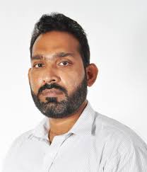 Dr. Nadeem Nasir's Profile