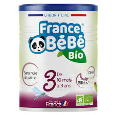 Pensez à bien laver les vêtements neufs de bébé avec sa lessive spéciale avant qu'il ne les porte. France Bebe Bio Croissance Lait 3eme Age 400g Prix Bas