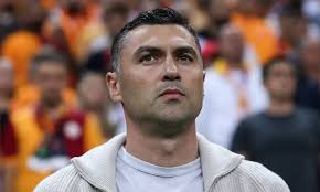 Burak Yılmaz'dan karam tayfa açıklaması: Geri mi dönüyorlar?