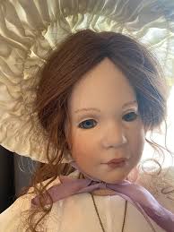 Would you like a tag for the Dream Poppy Girl painting?