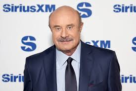 Dr. Phil Cable TV Company Files for Bankruptcy, Files TBN Lawsuit