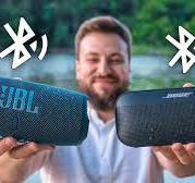 Najlepsze głośniki Bluetooth 🎵 RANKING 2023