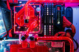 All our desktop pcs house different types of processors. Big O Origin Pc