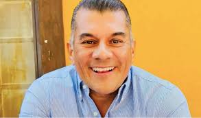 Sufre atentado Erick Catalán, aspirante del PVEM a alcalde de Iguala (10:30  h) ‹ ADN