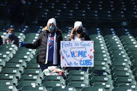 The latest chicago cubs news, scores and highlights from the chicago tribune. 417w2era5uuzlm