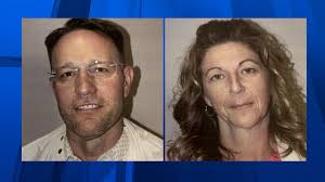Apache County attorney, his wife plead not guilty
