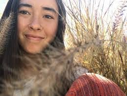 Gabrielle Fay's Instagram, Twitter & Facebook