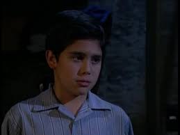 Amy, la niña de la mochila azul" Episode #1.47 (TV Episode 2004)