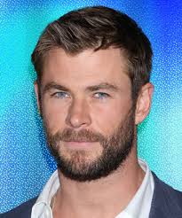 Chris Hemsworth Thor Ragnarok Shorter Hair New Look