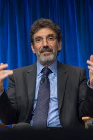 Image result for chuck lorre
