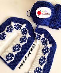 2 585 Begenme 90 Yorum Instagram 39 Da Sevincli Orguler Sevincli Orguler37 Quot Guzel Bir Aksam Gecirme Baby Knitting Patterns Patikler Orgu Motifleri