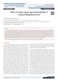 Process Flow Chart Of Yarn Manufacturing Download