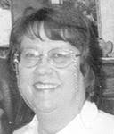 Elaine Webster Obituary (2008)