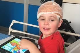 Fundraiser for Natasha Hallworth by Brooke Flanagan : Making each day count  for Rylan