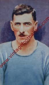 Meredith Billy Image 6 Manchester City 1904