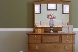 A dressing table with mirror is even more functional! Do Dressers Need Mirrors Here S What You Need To Know Home Decor Bliss