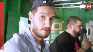 Canción inspirada en Adrián Marcelo de LCDLF2