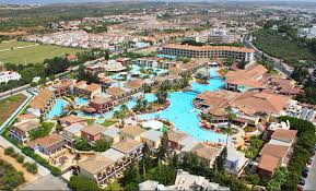 Atlantica So White Luxury Resort 5 кипр айя напа Atlantica Aeneas Resort And Spa Ayia Napa Resort Family Friendly Hotels Ayia Napa