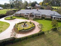 Allan jones' house (google maps). Part Two Our Radio Stars Are Living The Dream On The Property Market Realestate Com Au