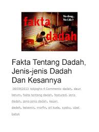 Tenang geng, jaka punya cara menghilangkan iklan di hp android mu! Pil Kuda Kesan