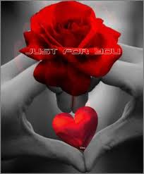 I Love You From The Depths Of My Soul Rose Images Romantic Gif Flower Beauty