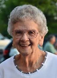 Scarbrough, Rose Mary